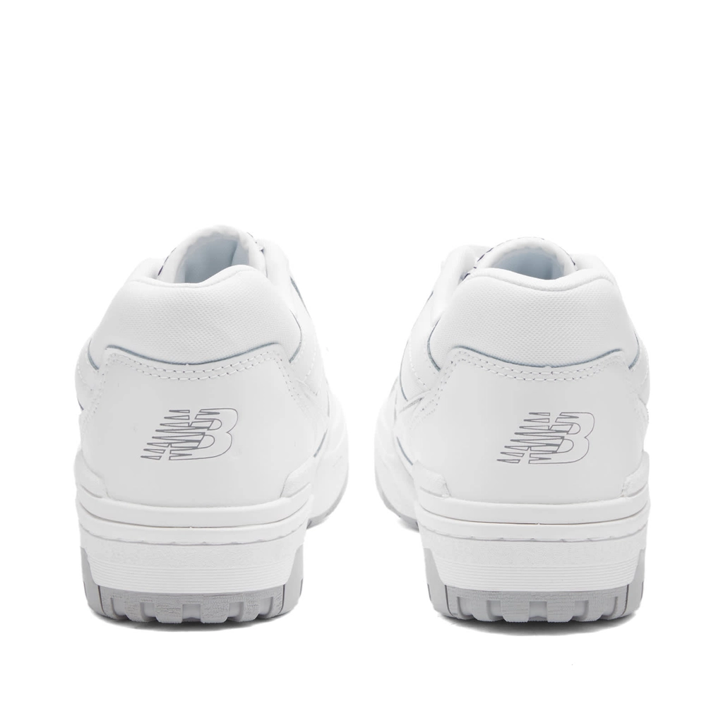 New Balance Men's BB550PB1 White